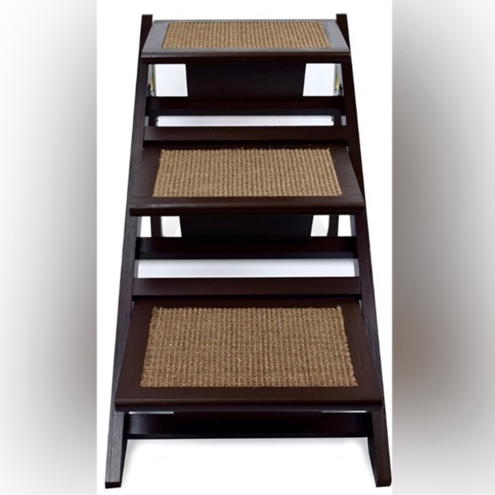 New in box Martha Stewart convertible pet ramp - Picture 4 of 6